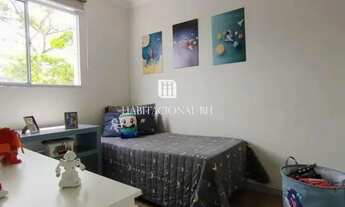 Imagem 5: Apartamento para Venda em Belo Horizonte, São João Batista (Venda Nova), 2 dormitórios, 1