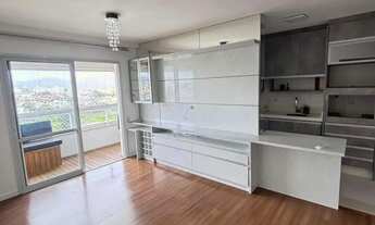 Imagem 6: Imóvel para aluguel tem 91 metros quadrados com 2 quartos em Jardim Atlântico - Florianópo