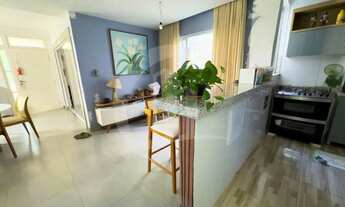 Imagem 5: Casa à Venda no Condomínio Dermeval Mattos no Bairro Atalaia