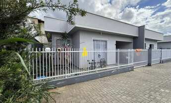 Imagem: Casas Geminadas no Bairro Vila Germer em