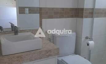 Imagem 6: Apartamento para locação, 3 quartos, 1 suíte, 2 vagas de garagem - Estrela, Ponta Grossa