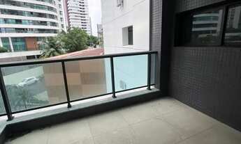 Imagem 5: Apartamento à venda no MONVERT , HORTO FLORESTAL, Salvador, BA