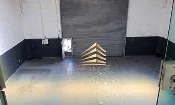 Imagem 5: Galpão para alugar, 240 m² por R$ 8.210,00/mês - Jardim Presidente Dutra - Guarulhos/SP