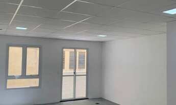 Imagem 5: Sala à venda e para alugar em Campinas, Centro, com 35 m², Edifício Time Center