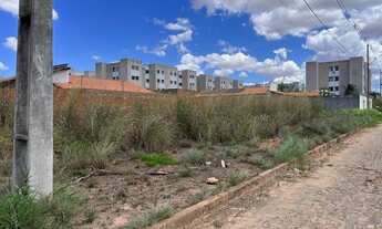 Imagem 2: Lotes (3) no Loteamento Cláudio Pacheco I e II