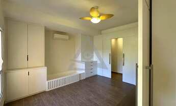 Imagem 6: Apartamento à venda e para alugar em Campinas, Jardim Madalena, com 3 suítes, com 241 m²