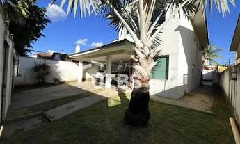 Imagem: 0 - Sobrado 4 quartos, sendo 4 suítes