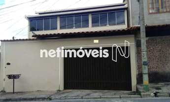 Imagem: Venda Casa Capelinha Betim