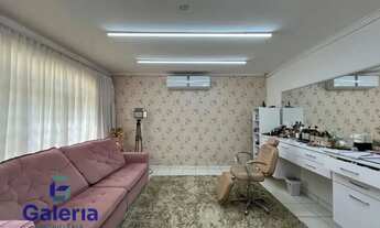 Imagem 3: Casa comercial com 7 salas para alugar, 264m² - Vila Seixas