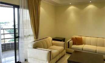 Imagem: Apartamento, Jardim da Saúde - São Paulo