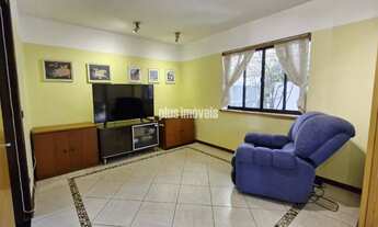 Imagem 6: Casa tipo para venda em Vila Inah com 4 quartos, sendo 2 suítes, 320m² Código do imóvel: C