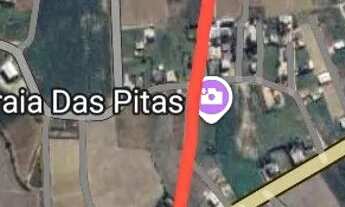 Imagem: Vendo lote em praia dos caçoes