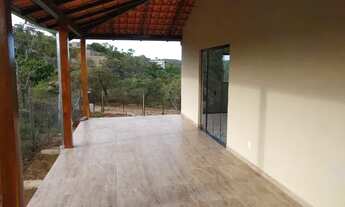 Imagem 5: Vende-se Casa Espaçosa com Linda Vista!