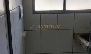 Imagem 4: Apartamento - Loteamento Parque São Martinho - Campinas