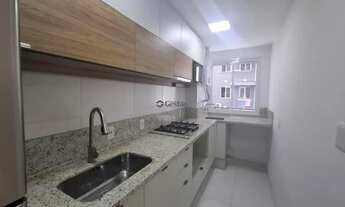 Imagem 6: Apartamento mobiliado 02 dormitórios bairro Igara REF: C2274