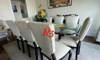 Imagem 5: Apartamento com 3 dormitórios, 160 m² - venda por R$ 2.500.000,00 ou aluguel por R$ 12.178