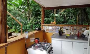 Imagem 5: Casa em Rua Carlos Nunes - Boiçucanga - São Sebastião/SP