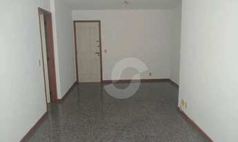 Imagem 5: Apartamento com 2 dormitórios à venda, 77 m² por R$ 650.000,00 - Icaraí - Niterói/RJ