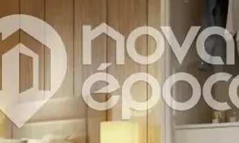 Imagem 2: Flamengo Flat / studio com 1 dormitório