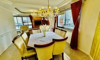 Imagem: Apartamento 4 Quartos com 2 Suítes e 163m²