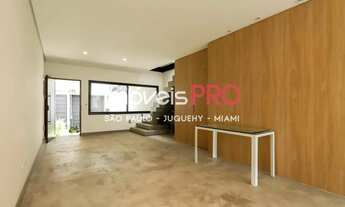 Imagem 2: Lindo sobrado totalmente reformado e modernizado com 3 suites no CampoBelo