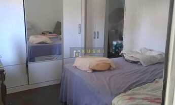 Imagem 7: Edícula à venda em Campinas, Jardim Novo Campos Elíseos, com 2 quartos, com 56 m²