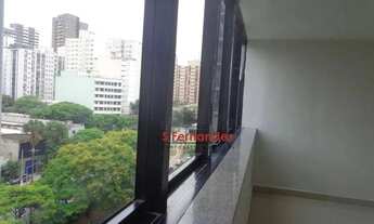 Imagem 5: Conjunto, 40 m² - venda por R$ 400.000,00 ou aluguel por R$ 3.300,00/mês - Vila Mariana