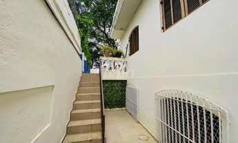 Imagem 2: Casa 3 quartos para alugar no(a) Vila Madalena