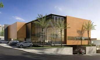 Imagem 2: Salão para alugar em Campinas, Nova Campinas, com 750 m²