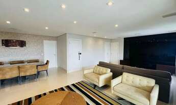 Imagem 5: Imóvel para aluguel possui 155 m² com 3 quartos em Jardim Anália Franco - São Paulo - SP