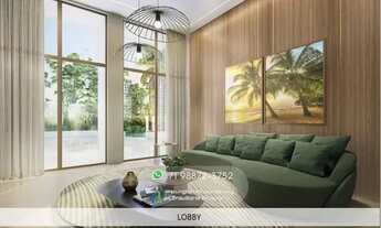 Imagem 5: APARTAMENTO 65m² 2 QUARTOS 1 SUÍTE VARANDA GOURMET 2 GARAGENS INFRA VENDE CAMINHO DAS ÁRVO