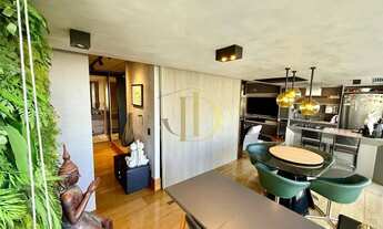 Imagem 5: Nouveau HORTO FLORESTAL REDUÇÃO De Preço: R$1.550.000,00 para R$1.420.000,00 Planta origin