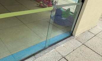 Imagem 2: Apartamento à venda em Chácara Klabin, São Paulo - 118m² - Portaria 24h e piscina no condo