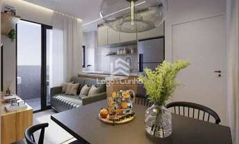 Imagem 2: Apartamento com 2 quartos R$ 220.000,00 no Belvedere - Poços de Caldas/MG