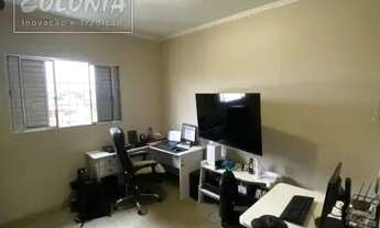 Imagem 5: Sobrado a venda - Jardim Rina, Santo André