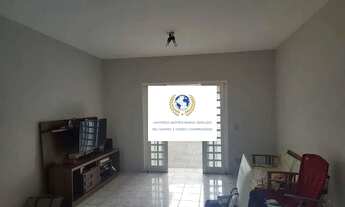 Imagem 5: Casa com 4 dormitórios à venda por R$ 620.000,00 - Parque Taquaral - Campinas/SP