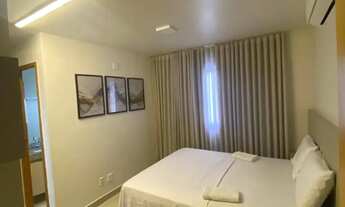 Imagem 3: Lindo apartamento no leste universitario mobiliado