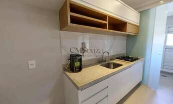 Imagem 5: Apartamento à venda em Londrina, Vila Ipiranga, com 1 suíte, com 58 m², Bali Residencial