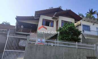 Imagem: Casa em Rua Olinda - Garcia - Blumenau/SC