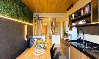 Imagem 8: TERRAS ALPHAVILLE SERGIPE 1