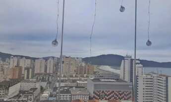 Imagem 7: Apartamento 2 dormitórios (1 suíte) à venda. 75m². Boqueirão - Praia Grande - SP