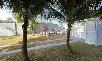 Imagem 4: Casa em Alameda Surucua - Vale do Igapó - Bauru/SP