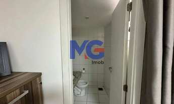 Imagem 7: Sala Comercial com 29m²- Sala 1802 no Bairro 13 de Maio -Fortaleza-CE
