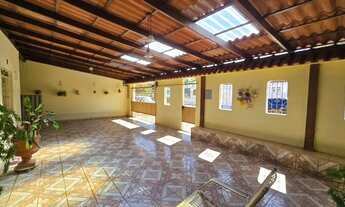 Imagem 4: Casa a venda 350 mil no Conjunto Augusto Monte Negro Zona Oeste em Manaus- Am