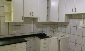 Imagem 3: Apartamento com 3 dormitórios, 86 m² - venda por R$ 560.000,00 ou aluguel por R$ 3.162,50