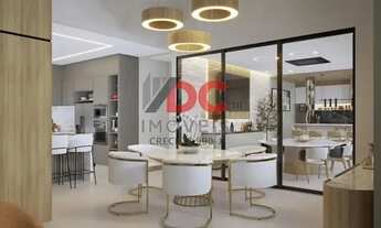 Imagem 7: Casa em Condomínio para Venda em Presidente Prudente, CONDOMÍNIO DAMHA IV, 3 dormitórios