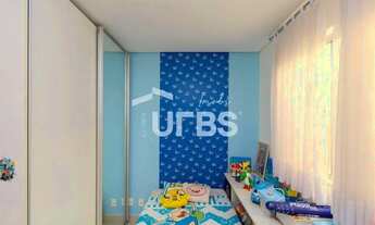 Imagem 4: Portal do Sol II - Sobrado 4 quartos, sendo 4 suítes