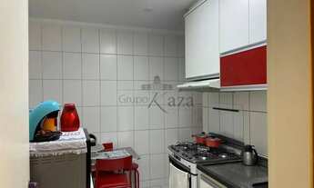 Imagem 3: Oportunidade - Apartamento - Jardim Vale do Sol - Cruzeiro do Sul - 2 Dormitórios - 72m²