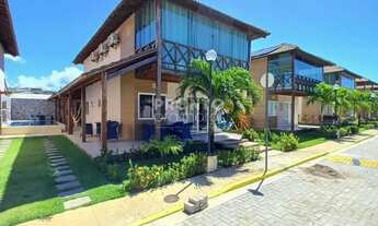 Imagem: Casa Duplex com 3 quartos em Praia dos Carneiros