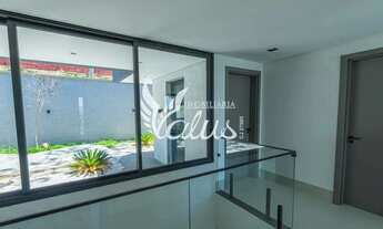 Imagem 6: Casa de 3 pavimentos, 550 m² de construção e 3 suítes no Res. Portal do Sol Mendanha - Goi